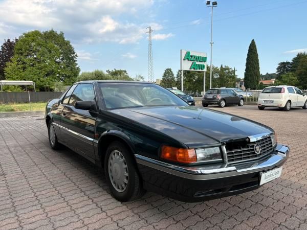 CADILLAC ELDORADO 4.6 BENZINA 300 CV V8 ISCRITTA ASI